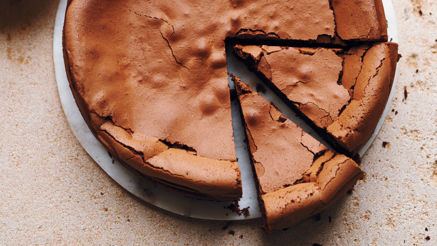 Flourless Chocolate Espresso Cake Recipe Flourless Chocolate Espresso Cake Recipe