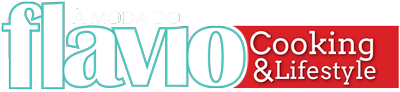 À Moda do Flávio Furtado - Site e Blog de Receitas & Lifestyle
