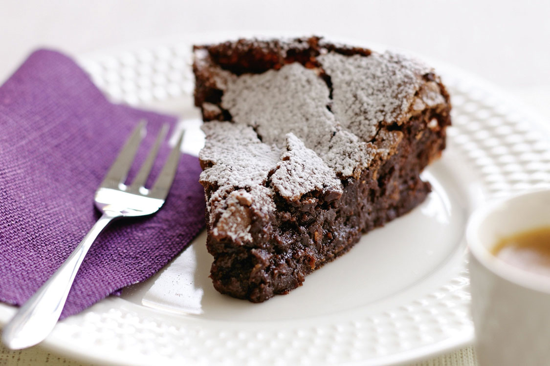 Flourless Chocolate Almond Cake Food Network Flourless Chocolate Almond Cake Food Network